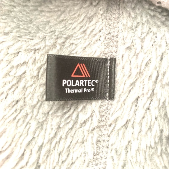 Patagonia Re-Tool Snap-T Fleece Pullover - Picture 7 of 7